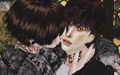 pipi2fonne:junara-sims:the77sim3:aoihana2510:mixki-sim4:Say You Won’t Let Go~~Thanks to all cc creat