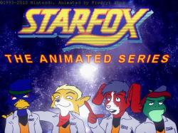 starfoxseries:  First picture, ~December,