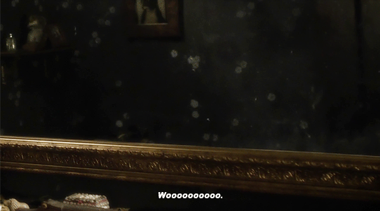 shaggyrogers:What We Do in the Shadows (2014) dir Taika Waititi and Jemaine Clement