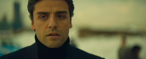 I’ve always been a lot more afraid of failure than of anything else.― A Most Violent Year (2014) dir