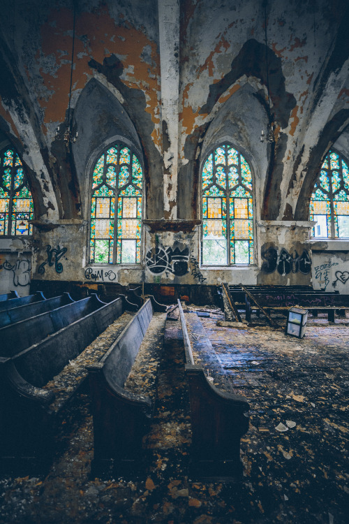 illkonceptinc:Church. STL