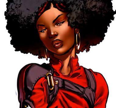 Sex ultrasteampink:  Heroes For Hire - Fancast pictures