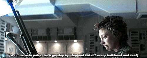 karolina-dean: Alien (1979) dir. Ridley Scott