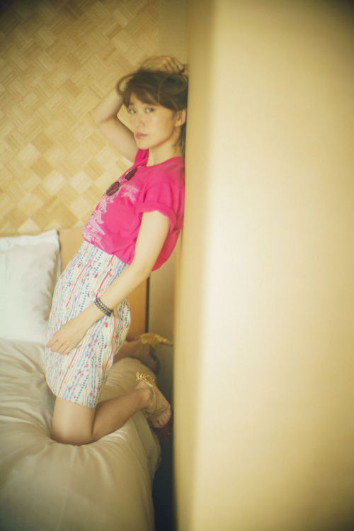 Yuuko Oshima