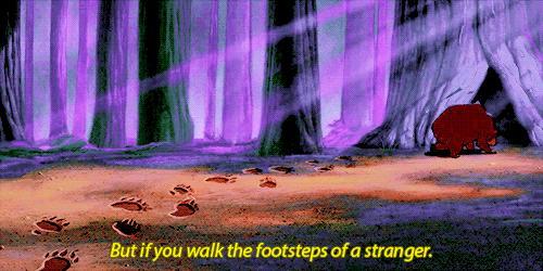capt-johnsmith:You think the only people who are people.Are the people who look and think like you.c