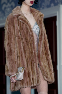 highqualityfashion:  Louis Vuitton FW 13