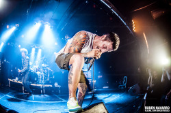 the-djentleman:  Parkway Drive | Winston