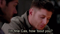 crossroadscastiel:  9x06 // 9x18 
