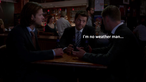 imdestieltrash-blog - Destiel Trash