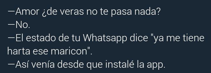 Chilefail, un lugar para reír