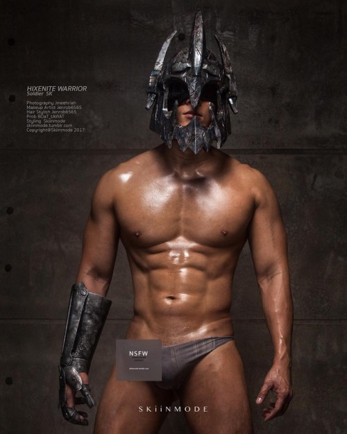 k-jsrk: heaveninchaos: this one is a hot pieces!  몸매