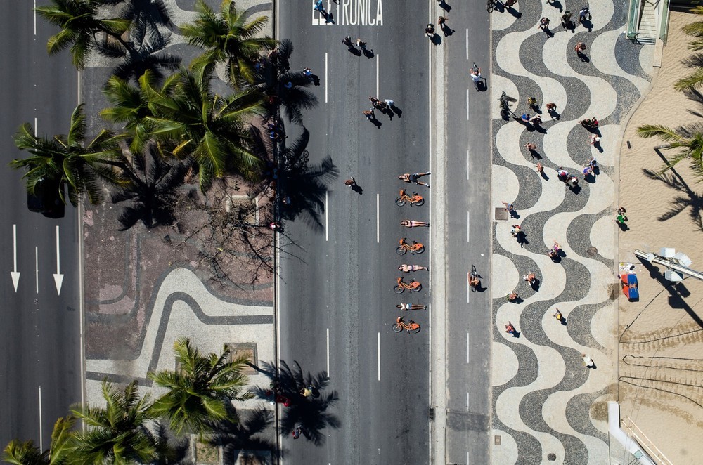nevver:  Rio from above