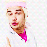 homepjm:  @real_liam_payne I just had monster munch and 2 milky bars for breakfast