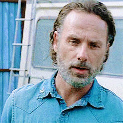 chonesmint:Rick Meme Grimes