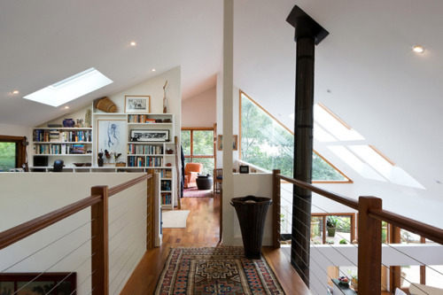 fuckyeahawesomehouses:  Cedar and Glass House, Australia