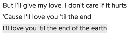 teenbeachmovie3:  writer in the dark, lorde // end of summer (now I know), the front