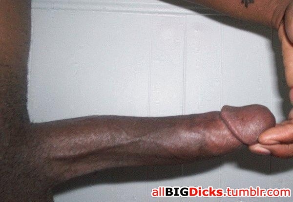 allbigdicks:  No little ones, no medium ones. ALL BIG DICKS here only 