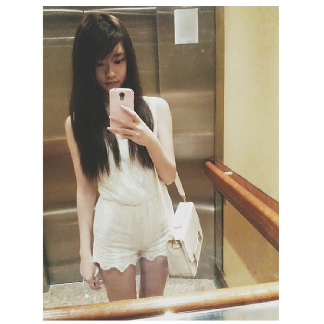 asiancumcollection:  A new one for my followers. There are some older and newer pictures