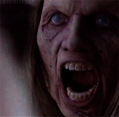dellamortes:Night of the Living Dead (1990) | Tom Savini ★★★☆☆  They’re