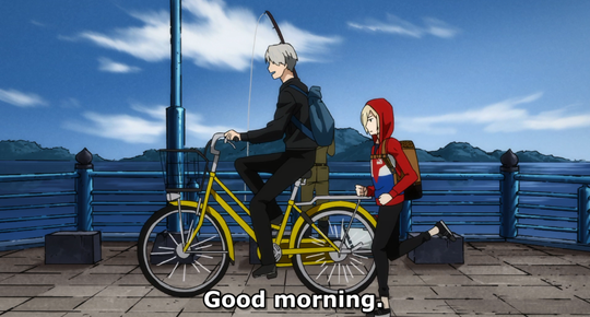 vyctornikiforov: Okay but guys we all thought that both Victor and Yuuri started