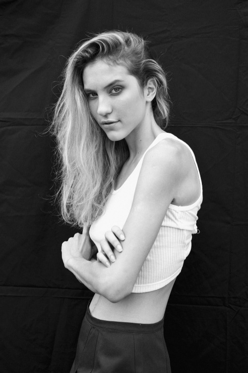Sofi por Mariano Nocitto.