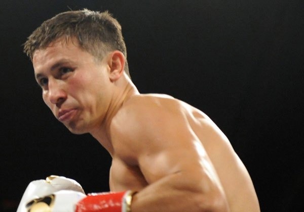 dannybrosco:  Someone is getting KTFO on Saturday.