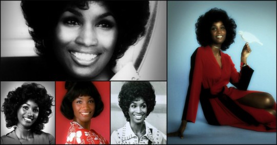 Graves photos teresa Teresa Graves