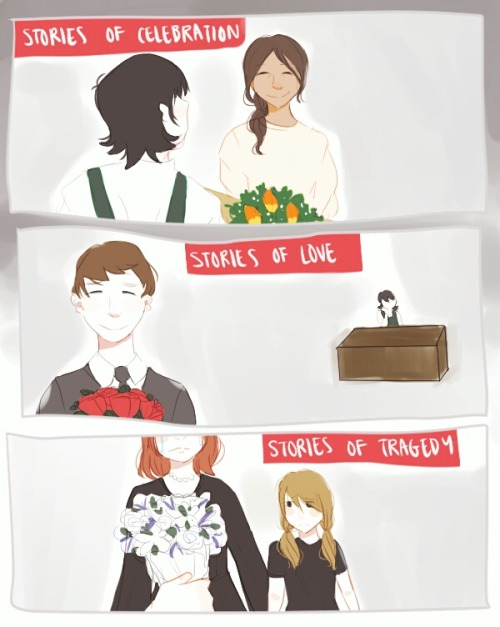 mliju:klance flowershop au will be the death of me bye