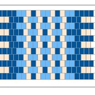 Today&rsquo;s #15forSCA was planning out two new weaving projects.  Eventually, they&rsquo;l