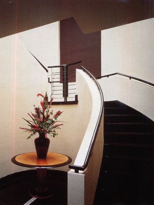  Interior Spaces of the USA Volume 2, 1994 