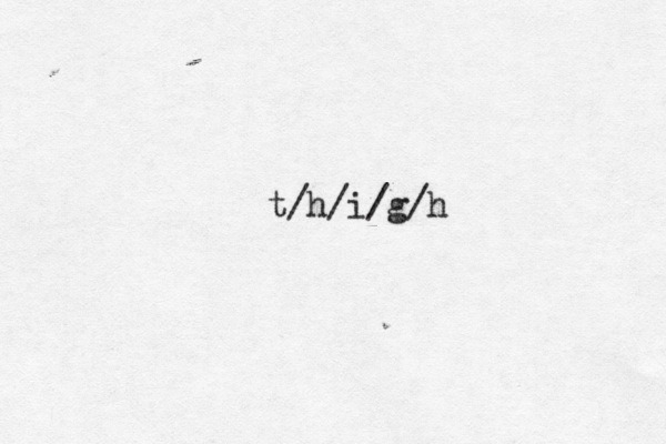 Empty Space
