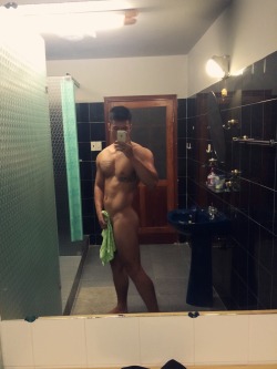 gayasianbeauty:  Http://gayasianbeauty.tumblr.com #tran hung 