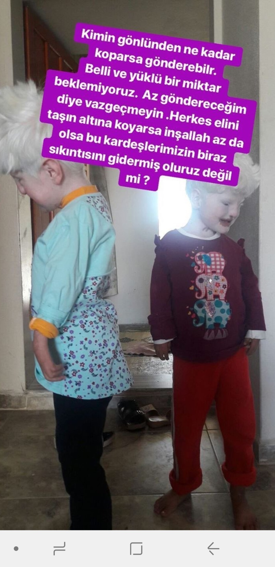 Yardım Ile Alakalı Olarak Detaylı Bilgi Instagram Da @sehadetkardas
