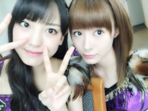 ドッペルゲンガー。生田衣梨奈｜モーニング娘。‘16 Q期オフィシャルブログ Powered by Ameba