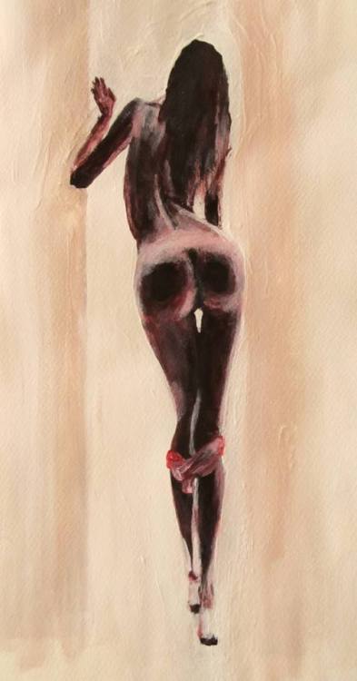 tauchner:Jarmo Korhonen - Panties Down