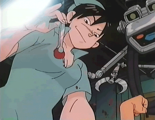 Here&rsquo;s a cleaner version of last week&rsquo;s Download: Namu Amida Butsu wa Ai no Uta 