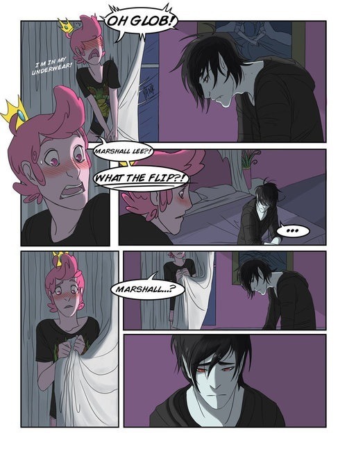 morbid-and-eccentric:  “You don’t have to be perfect”  [ PART 1 ] 