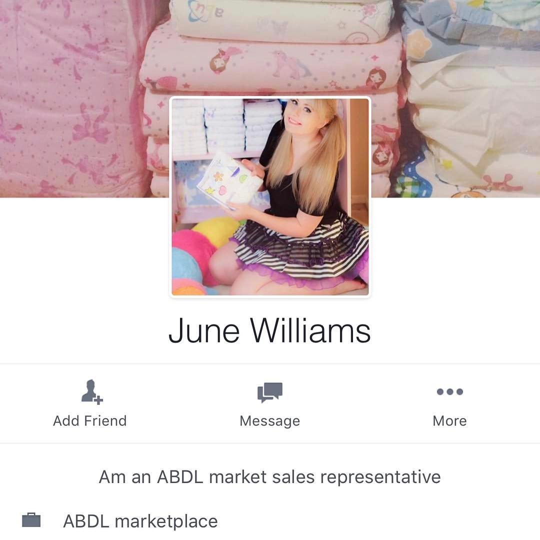 littlemisspixels:  Hey guys, just so you know this person on Facebook is not me.