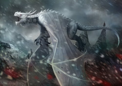 thatswhackattack:  Racial Wars: Dragon Tian
