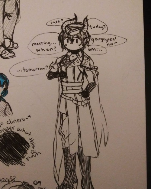 I'm Back With More Smols