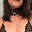 subnea:northyness:He tied me to this chair hours ago and left a vibrator taped to