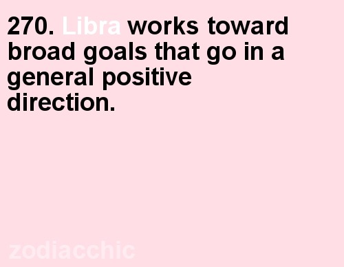 zodiacchic:  ZodiacChic Post:Libra
