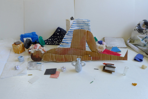 northmagneticpole:Culture is Clutter-Nicolas Burrow