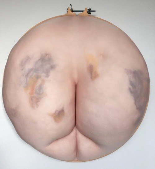Sally Hewett &ldquo;Kickass&rdquo;, 2016