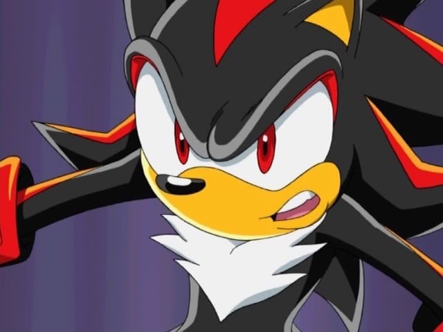 shadow the hedgehog chaos spear shadow the hedgehog chaos spear