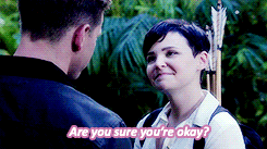 ginnifergoodwins:How’d you know that would work, offering her a home?