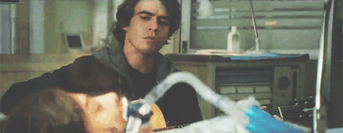 unextraordinary-teenager:  Best love story of our generation.