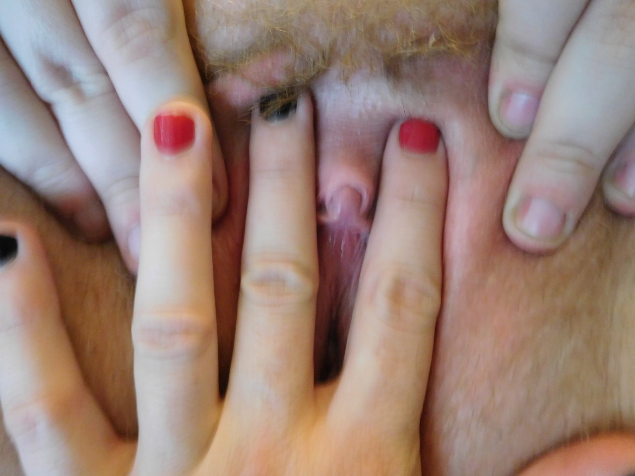 chubbymermaidnsfw:  This new camera can take some crazy closeups @o@ Uhh, here. For