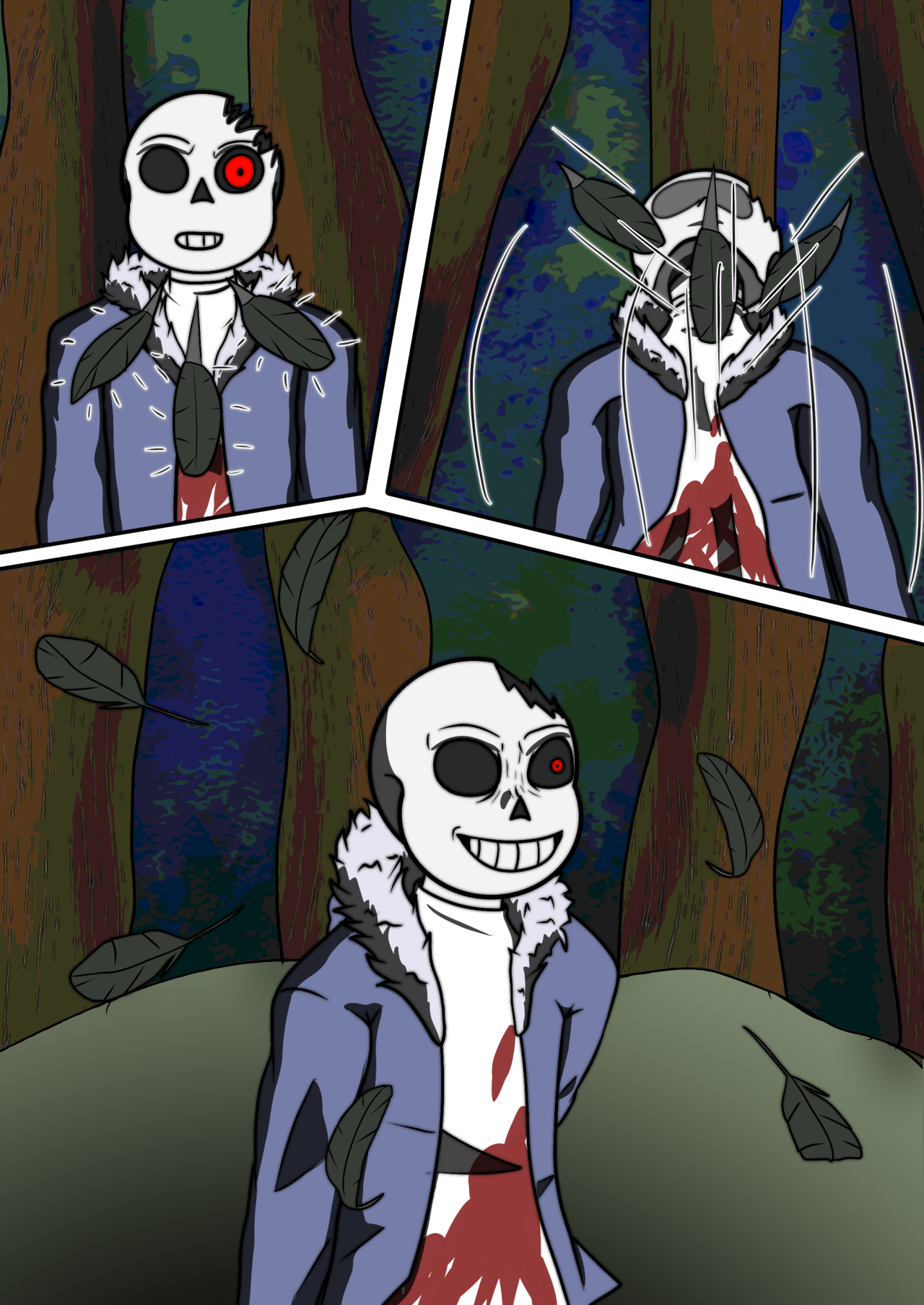 56 Horror Sans ideas  horror sans, horrortale, horror