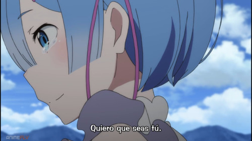 murallamuerta:  Re:Zero 